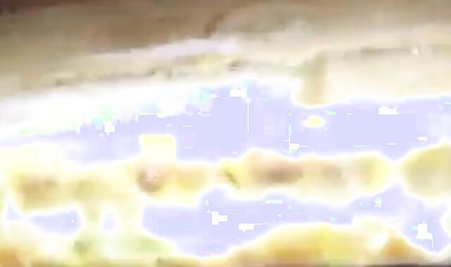 Gloryhole Straight Dick Bareback for Cumdump 2