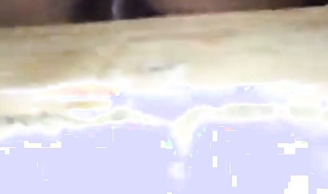 Gloryhole Straight Dick Bareback for Cumdump 2