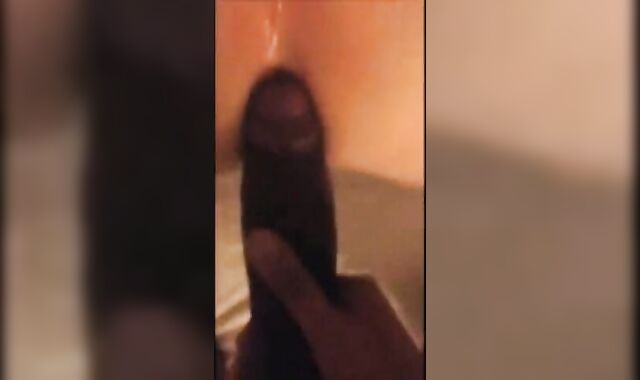 Amateur Bareback with Big Cock for Lucky Guy 2