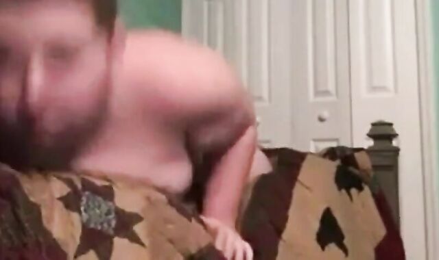 Gordito's BDSM Adventure: Amateur Twink's Fat Fantasy 2