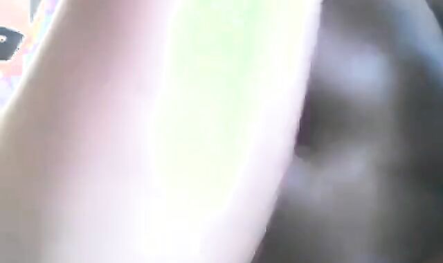 Bareback Amateur Takes on a BBC