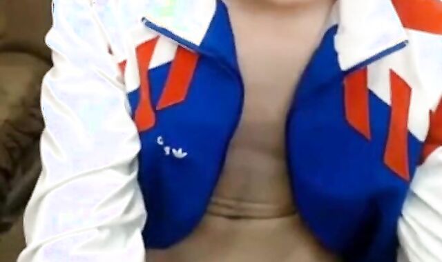 Twink's Amateur Handjob and Cum Tribute Dream