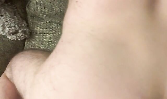 Exposure whore Christopher Allen Foster bareback breeding and creampie