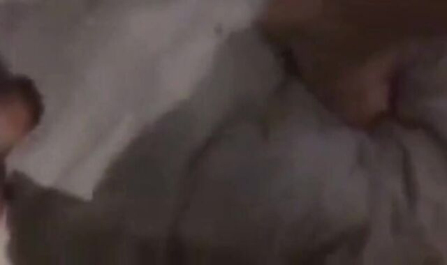 Bareback Uncle Nephew Anal Sex