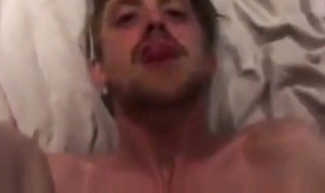 Bareback Uncle Nephew Anal Sex