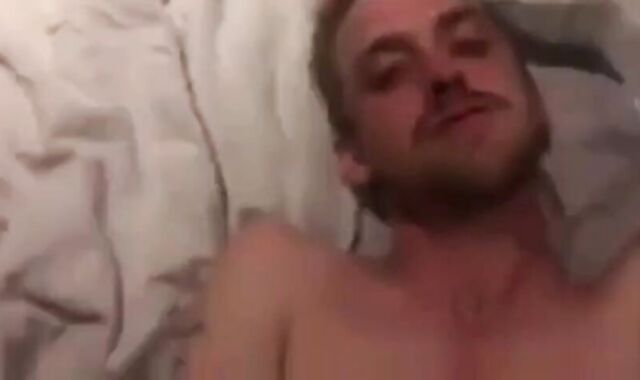 Bareback Uncle Nephew Anal Sex