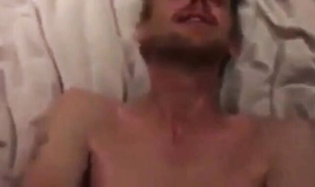 Bareback Uncle Nephew Anal Sex