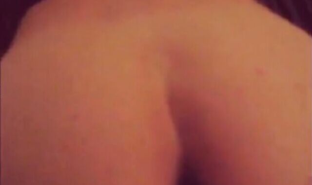 Daddy's Sissy Slut Gets Fucked Hard by Older Man at Home