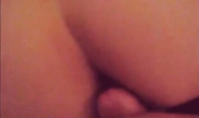 Daddy's Sissy Slut Gets Fucked Hard by Older Man at Home