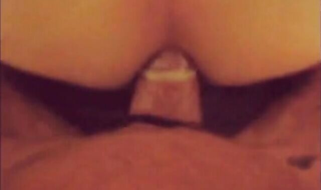 Daddy's Sissy Slut Gets Fucked Hard by Older Man at Home