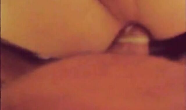 Daddy's Sissy Slut Gets Fucked Hard by Older Man at Home