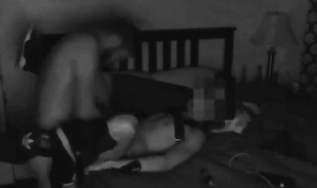 Bareback Anal mit einem Fremden