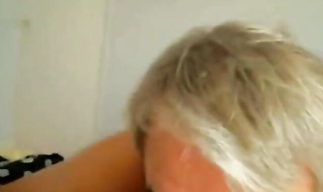 Grandpas Enjoying Blowjobs