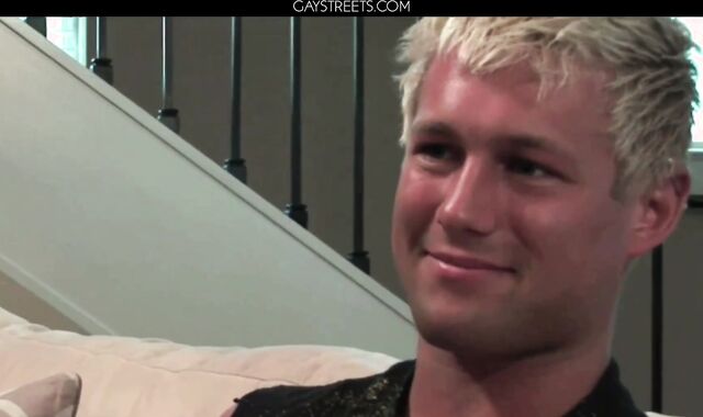 Bobby and Seth Jerk Off