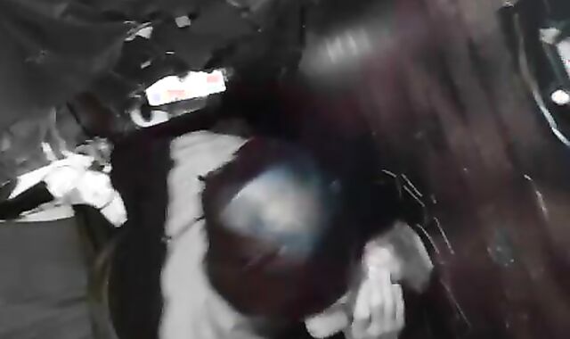 Thick Slab @ My GloryHole