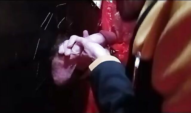 Thick Slab @ My GloryHole