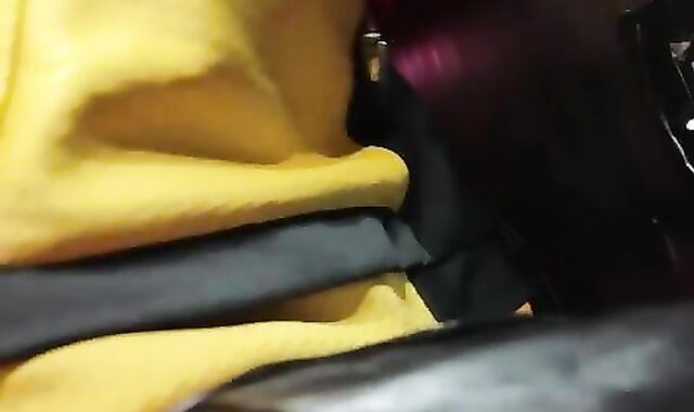 Thick Slab @ My GloryHole