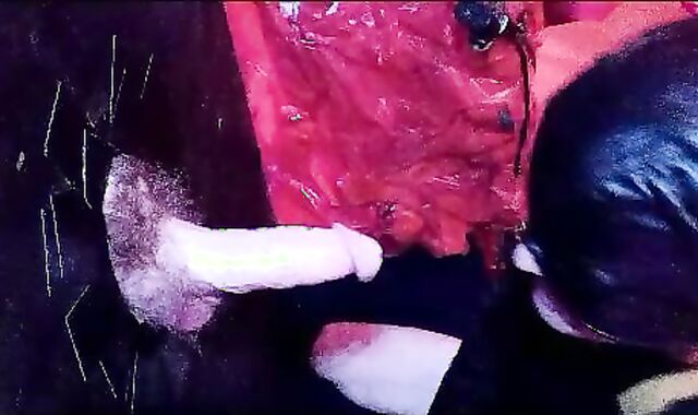 Thick Slab @ My GloryHole