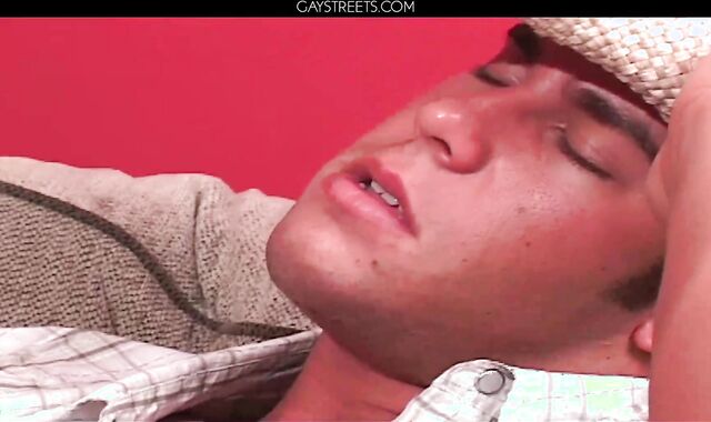 Derrick Pounds Jamie