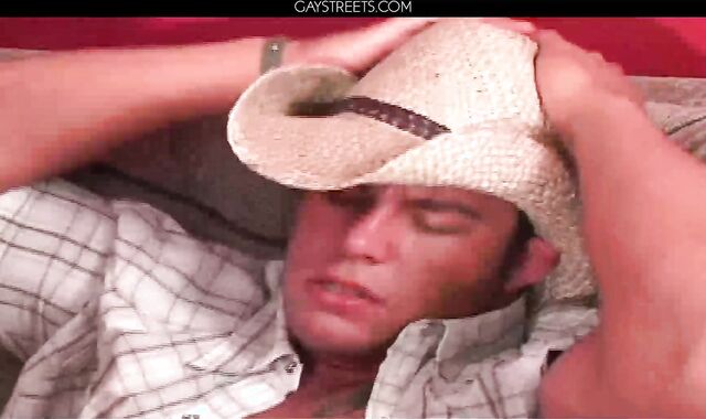 Derrick Pounds Jamie