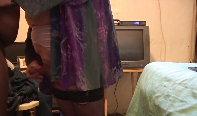 Sissy's Private Moment 2