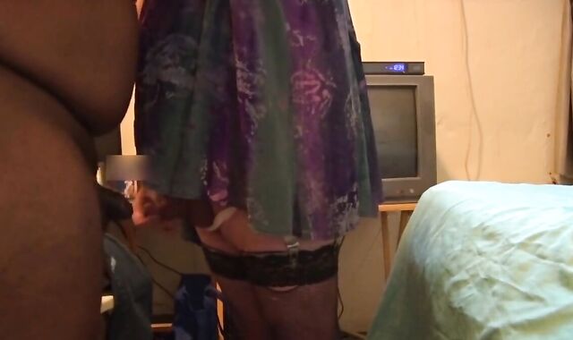 Sissy's Private Moment 2