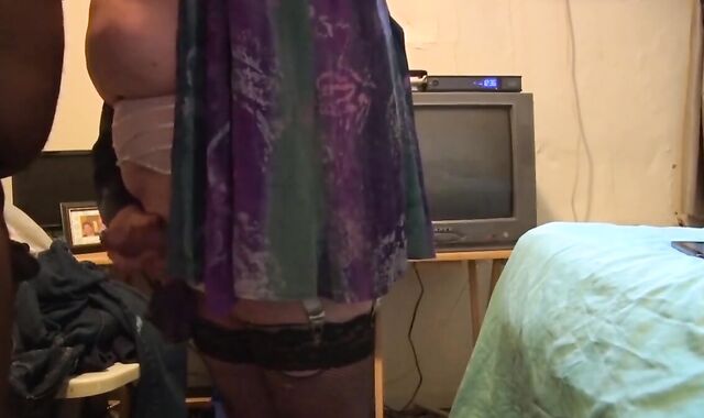 Sissy's Private Moment 2