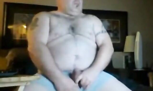 Beefy Daddy's Solo Fun 2