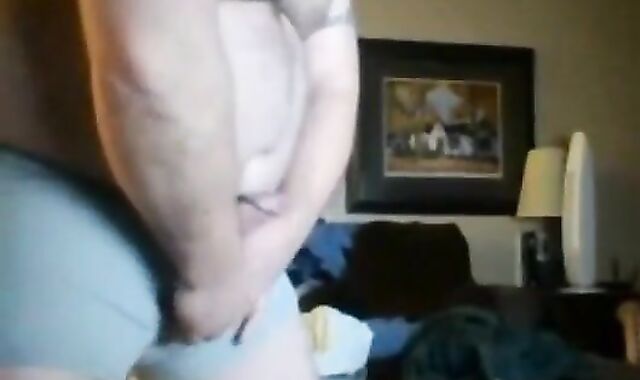 Beefy Daddy's Solo Fun 2