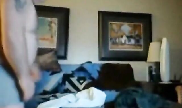 Beefy Daddy's Solo Fun 2