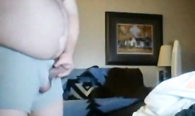 Beefy Daddy's Solo Fun 2