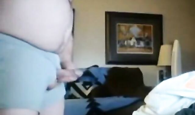 Beefy Daddy's Solo Fun 2