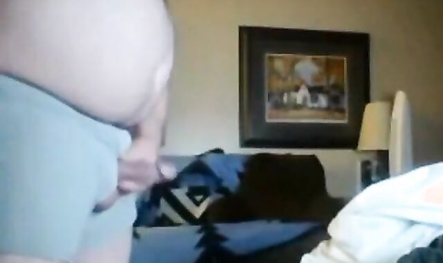 Beefy Daddy's Solo Fun 2