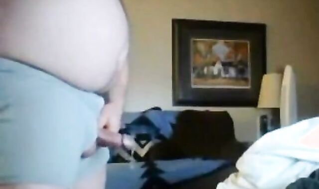 Beefy Daddy's Solo Fun 2