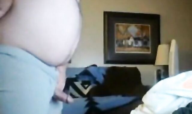 Beefy Daddy's Solo Fun 2