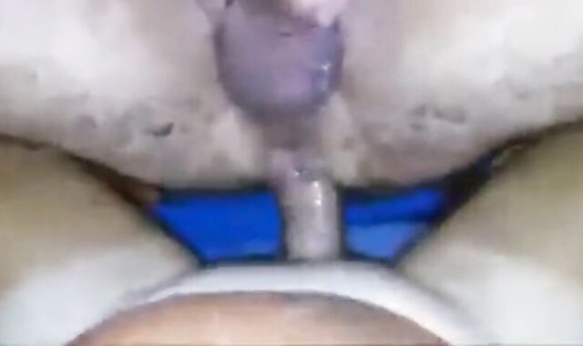 Bareback Amateur Sex with Two Chilean Men