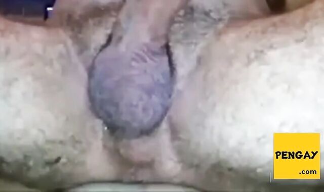 Bareback Amateur Sex with Two Chilean Men