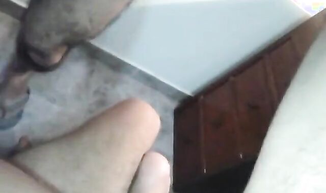 Bareback Amateur Argentinos