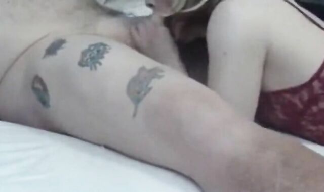 Old Fatty and Young Trap