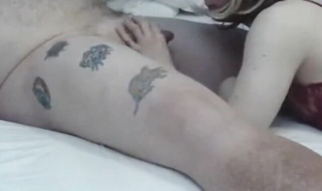 Old Fatty and Young Trap