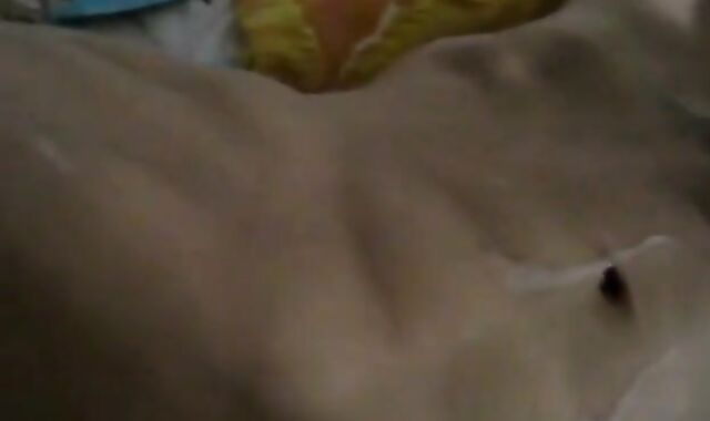 Asian Twink Receives a Helping Hand