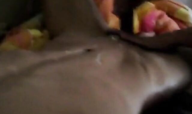 Asian Twink Receives a Helping Hand