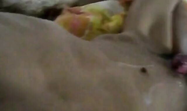 Asian Twink Receives a Helping Hand