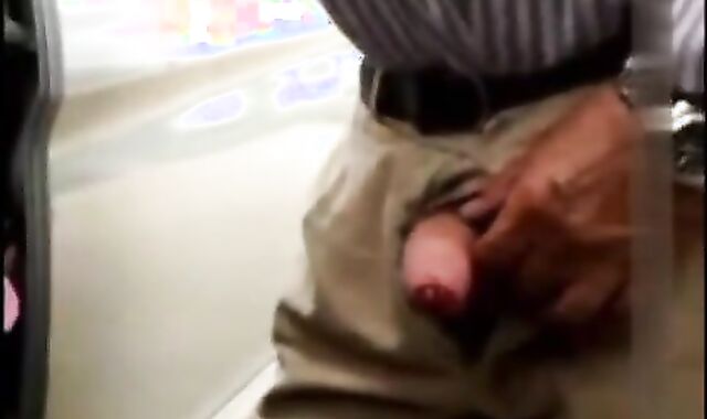 Bareback Daddy Outdoor Adventure