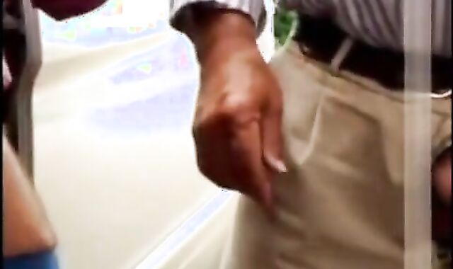 Bareback Daddy Outdoor Adventure