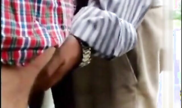 Bareback Daddy Outdoor Adventure