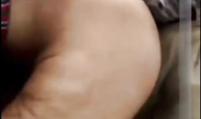 Bareback Daddy Outdoor Adventure