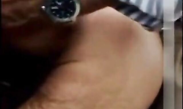 Bareback Daddy Outdoor Adventure