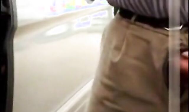 Bareback Daddy Outdoor Adventure