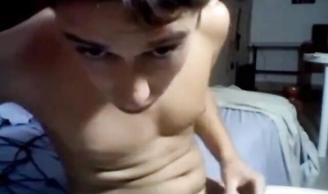 Twink Dildo Players 2